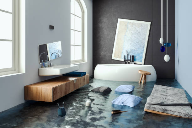 Best 24/7 water damage repair  in Gardere, LA