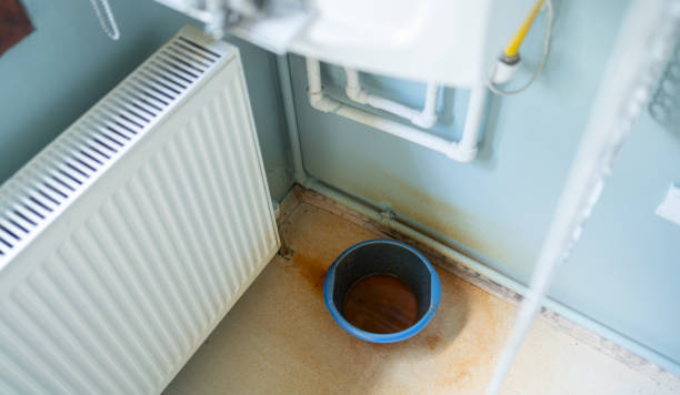 Sewage cleanup and water damage restoration in Gardere, LA