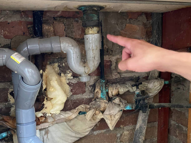  Gardere, LA Water damage restoration Pros