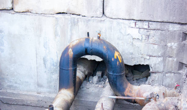 Best Carpet water damage restoration  in Gardere, LA