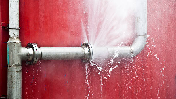 Water damage restoration experts in Gardere, LA